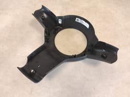 BMW BMW 1 2 3 4 5 6 X1 X2 F Series M Steering Wheel Back Trim Cover, 32307848267 — thumbnail 6