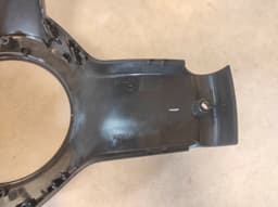 BMW BMW 1 2 3 4 5 6 X1 X2 F Series M Steering Wheel Back Trim Cover, 32307848267 — thumbnail 7