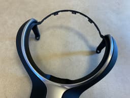 BMW BMW 1 2 3 4 5 6 F-series GENUINE M Steering Wheel Cover 32307846032 — thumbnail 6