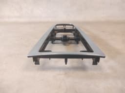 PORSCHE Porsche Macan 95B Facelift GENUINE - Gear Shifting Level Selector Surround Trim — thumbnail 7