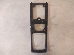PORSCHE Porsche Macan 95B Facelift GENUINE - Gear Shifting Level Selector Surround Trim — thumbnail 9