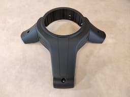 BMW BMW 1 2 3 4 5 6 X1 X2 F Series M Steering Wheel Back Trim Cover, 32307848267 — thumbnail 3