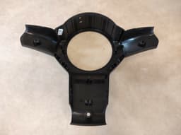 BMW BMW 1 2 3 4 5 6 X1 X2 F Series M Steering Wheel Back Trim Cover, 32307848267 — thumbnail 5