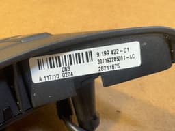 BMW BMW E70 X5 Steering Wheel Control Multifunctiona — thumbnail 9