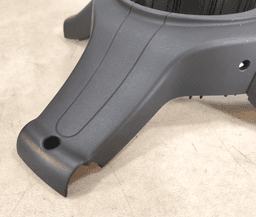 BMW BMW 1 2 3 4 5 6 X1 X2 F series M Steering Wheel Back Trim Cover 32307848267 — thumbnail 5