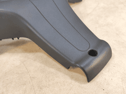 BMW BMW 1 2 3 4 5 6 X1 X2 F series M Steering Wheel Back Trim Cover 32307848267 — thumbnail 4