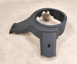 BMW BMW 1 2 3 4 5 6 X1 X2 F series M Steering Wheel Back Trim Cover 32307848267 — thumbnail 6