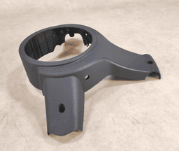BMW BMW 1 2 3 4 5 6 X1 X2 F series M Steering Wheel Back Trim Cover 32307848267 — thumbnail 7