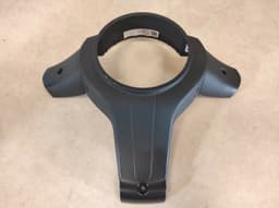 BMW BMW 1 2 3 4 5 6 X1 X2 F Series M Steering Wheel Back Trim Cover, 32307848267 — thumbnail 2