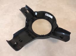 BMW BMW 1 2 3 4 5 6 X1 X2 F Series M Steering Wheel Back Trim Cover, 32307848267 — thumbnail 2