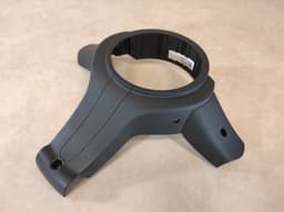 BMW BMW 1 2 3 4 5 6 X1 X2 F Series M Steering Wheel Back Trim Cover, 32307848267 — thumbnail 4