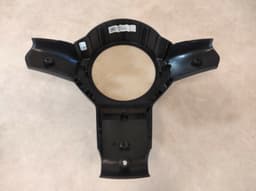 BMW BMW 1 2 3 4 5 6 X1 X2 F Series M Steering Wheel Back Trim Cover, 32307848267 — thumbnail 5