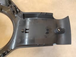 BMW BMW 1 2 3 4 5 6 X1 X2 F Series M Steering Wheel Back Trim Cover, 32307848267 — thumbnail 10