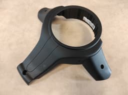 BMW BMW 1 2 3 4 5 6 X1 X2 F Series M Steering Wheel Back Trim Cover, 32307848267 — thumbnail 3