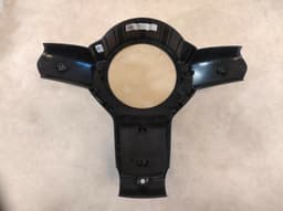 BMW BMW 1 2 3 4 5 6 X1 X2 F Series M Steering Wheel Back Trim Cover, 32307848267 — thumbnail 5