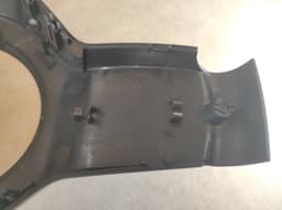 BMW BMW 1 2 3 4 5 6 X1 X2 F Series M Steering Wheel Back Trim Cover, 32307848267 — thumbnail 10