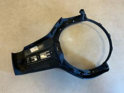 BMW BMW 1 2 3 4 5 6 F-series GENUINE M Steering Wheel Cover 32307846032 — thumbnail 10