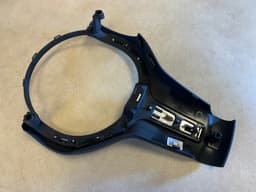 BMW BMW 1 2 3 4 5 6 F-series GENUINE M Steering Wheel Cover 32307846032 — thumbnail 8