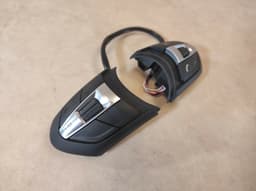 BMW BMW 1 2 3 4 5 6 X1 X5 X6 Fseries M Steering Wheel Multi Function Buttons 7849408 — thumbnail 6