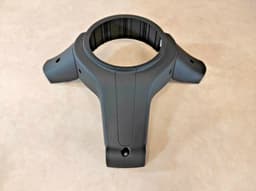 BMW BMW 1 2 3 4 5 6 X1 X2 F Series M Steering Wheel Back Trim Cover, 32307848267 — thumbnail 3