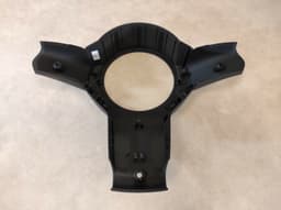 BMW BMW 1 2 3 4 5 6 X1 X2 F Series M Steering Wheel Back Trim Cover, 32307848267 — thumbnail 5