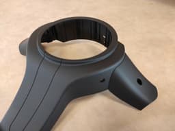 BMW BMW 1 2 3 4 5 6 X1 X2 F Series M Steering Wheel Back Trim Cover, 32307848267 — thumbnail 10