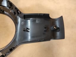 BMW BMW 1 2 3 4 5 6 X1 X2 F Series M Steering Wheel Back Trim Cover, 32307848267 — thumbnail 9