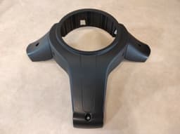 BMW BMW 1 2 3 4 5 6 X1 X2 F Series M Steering Wheel Back Trim Cover, 32307848267 — thumbnail 3