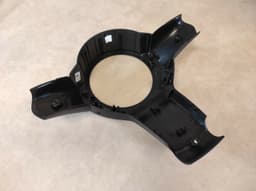 BMW BMW 1 2 3 4 5 6 X1 X2 F Series M Steering Wheel Back Trim Cover, 32307848267 — thumbnail 6