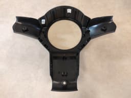 BMW BMW 1 2 3 4 5 6 X1 X2 F Series M Steering Wheel Back Trim Cover, 32307848267 — thumbnail 5