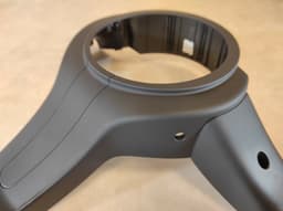 BMW BMW 1 2 3 4 5 6 X1 X2 F Series M Steering Wheel Back Trim Cover, 32307848267 — thumbnail 7