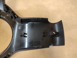 BMW BMW 1 2 3 4 5 6 X1 X2 F Series M Steering Wheel Back Trim Cover, 32307848267 — thumbnail 9