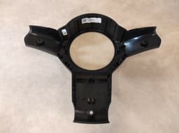 BMW BMW 1 2 3 4 5 6 X1 X2 F Series M Steering Wheel Back Trim Cover, 32307848267 — thumbnail 5