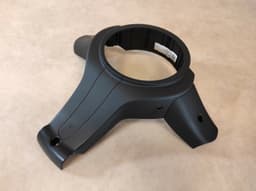 BMW BMW 1 2 3 4 5 6 X1 X2 F Series M Steering Wheel Back Trim Cover, 32307848267 — thumbnail 4