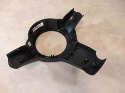 BMW BMW 1 2 3 4 5 6 X1 X2 F Series M Steering Wheel Back Trim Cover, 32307848267 — thumbnail 6