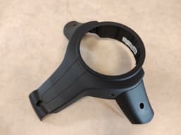 BMW BMW 1 2 3 4 5 6 X1 X2 F Series M Steering Wheel Back Trim Cover, 32307848267 — thumbnail 2