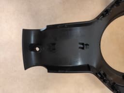 BMW BMW 1 2 3 4 5 6 X1 X2 F Series M Steering Wheel Back Trim Cover, 32307848267 — thumbnail 9
