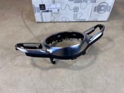 MERCEDES-BENZ Mercedes A B C CLS E S G GLE AMG Steering Wheel Center Cover A0994643700649 — thumbnail 8