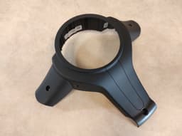BMW BMW 1 2 3 4 5 6 X1 X2 F Series M Steering Wheel Back Trim Cover, 32307848267 — thumbnail 1