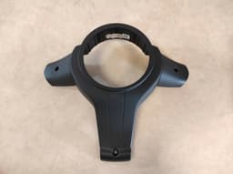 BMW BMW 1 2 3 4 5 6 X1 X2 F Series M Steering Wheel Back Trim Cover, 32307848267 — thumbnail 3