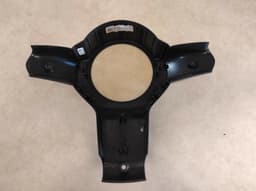 BMW BMW 1 2 3 4 5 6 X1 X2 F Series M Steering Wheel Back Trim Cover, 32307848267 — thumbnail 4