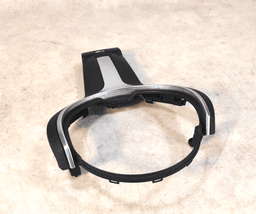 BMW BMW 1 2 3 4 5 6 F- Series GENUINE - M Steering Wheel Cover, 32307846032, 7846032 — thumbnail 6