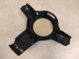 BMW BMW 1 2 3 4 5 6 X1 X2 F Series M Steering Wheel Back Trim Cover, 32307848267 — thumbnail 10