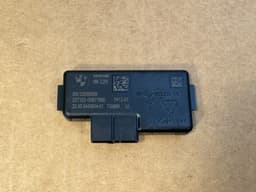 BMW BMW M3 G80 M4 G82 G-series M Steering Wheel Control Unit DRIVING ASSIST+ — thumbnail 1