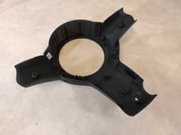 BMW BMW 1 2 3 4 5 6 X1 X2 F Series M Steering Wheel Back Trim Cover, 32307848267 — thumbnail 2