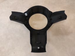 BMW BMW 1 2 3 4 5 6 X1 X2 F Series M Steering Wheel Back Trim Cover, 32307848267 — thumbnail 5