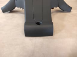 BMW BMW 1 2 3 4 5 6 X1 X2 F Series M Steering Wheel Back Trim Cover, 32307848267 — thumbnail 10