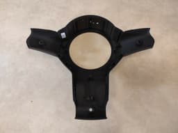 BMW BMW 1 2 3 4 5 6 X1 X2 F Series M Steering Wheel Back Trim Cover, 32307848267 — thumbnail 5