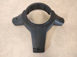 BMW BMW 1 2 3 4 5 6 X1 X2 F Series M Steering Wheel Back Trim Cover, 32307848267 — thumbnail 2