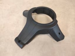 BMW BMW 1 2 3 4 5 6 X1 X2 F Series M Steering Wheel Back Trim Cover, 32307848267 — thumbnail 3